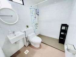 Sixth Avenue Centre (D10), Apartment #543009451